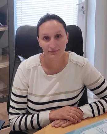 Dr Latifa Houmaida, médecin du sommeil à Bourges